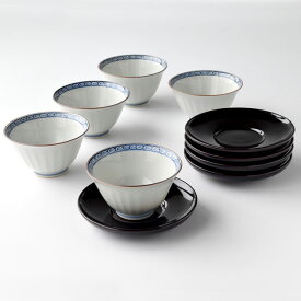 楽天市場 湯呑 茶托 セットの通販