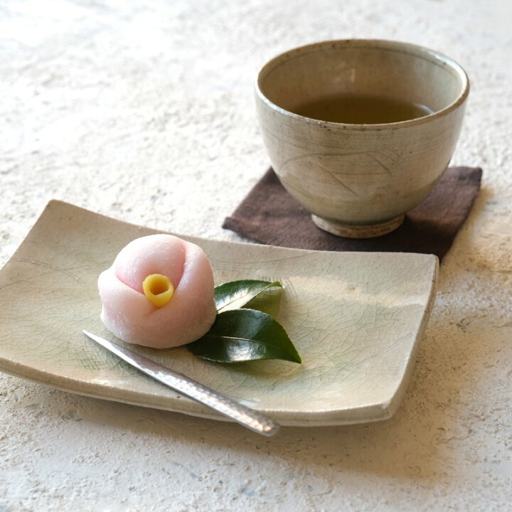 楽天市場】和食器 角皿 長皿 取り皿 取皿 17cm 【2点セット】「 たち吉 