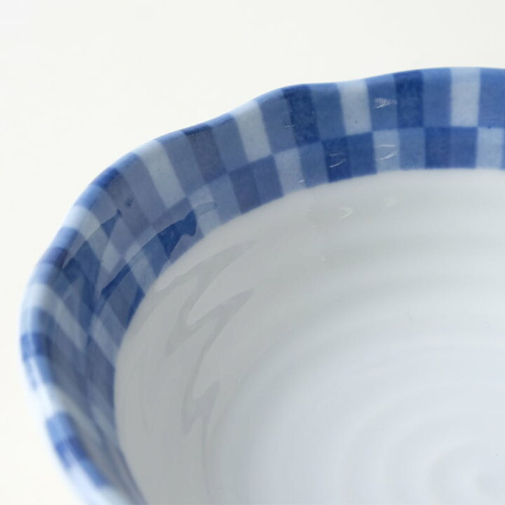 楽天市場】和食器 食器 「 たち吉 瑠璃かさね 小鉢 」 【5点セット 