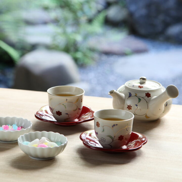楽天市場】【お買い物マラソン期間はP10倍！】茶托 茶たく 茶卓 12cm 
