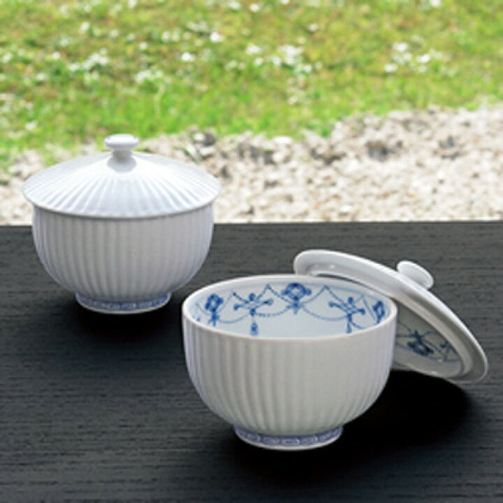 楽天市場】湯呑み茶碗 湯呑茶碗 180ml【5点セット】「 たち吉 青華瓔珞 
