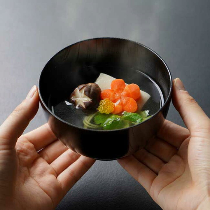 楽天市場】【お買い物マラソン期間はP10倍！】和食器 雑煮椀 11cm 