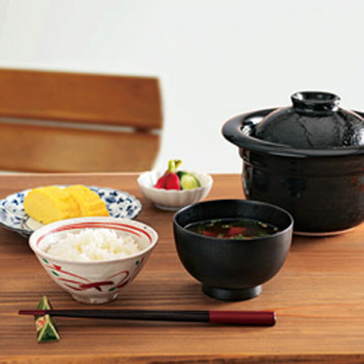 楽天市場】和食器 雑煮椀 11cm【単品】「 たち吉 欅 くりぬき椀 黒 