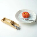 【楽天イーグルス感謝祭期間はP10倍！】楊枝 菓子楊枝【5本セット】「 たち吉 つち目 楊子 」ようじ セット 妻 爪楊枝 和菓子 ナイフ ピック フルーツピック ステンレス カフェ スイーツ 来客用 キッチン 小物 おしゃれ 日本製 プレゼント ギフト 贈り物 ラッピング