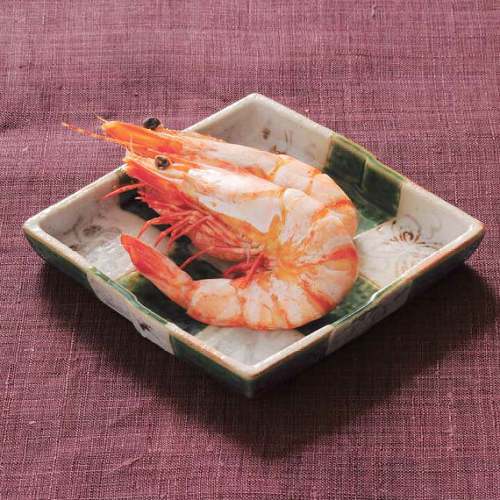 楽天市場】和食器 小皿 中皿【5点セット】 対角19cm「 たち吉 市松 