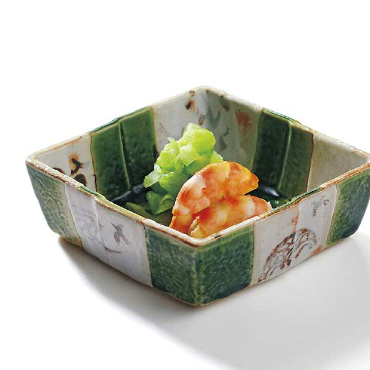 楽天市場】和食器 取り鉢 取鉢【単品】 対角17cm「 たち吉 市松 小鉢 