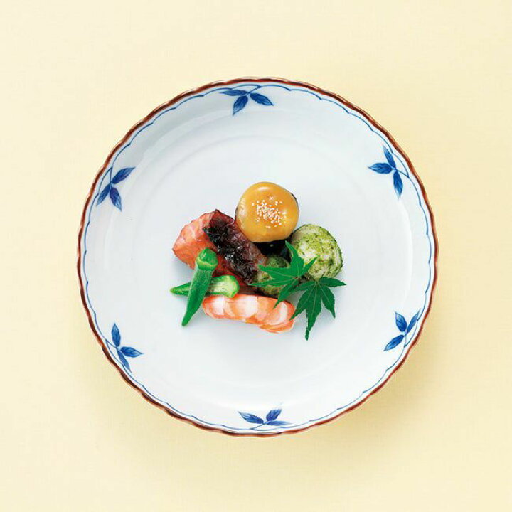楽天市場】【お買い物マラソン期間はP10倍！】和食器 中皿 取り皿 取皿 