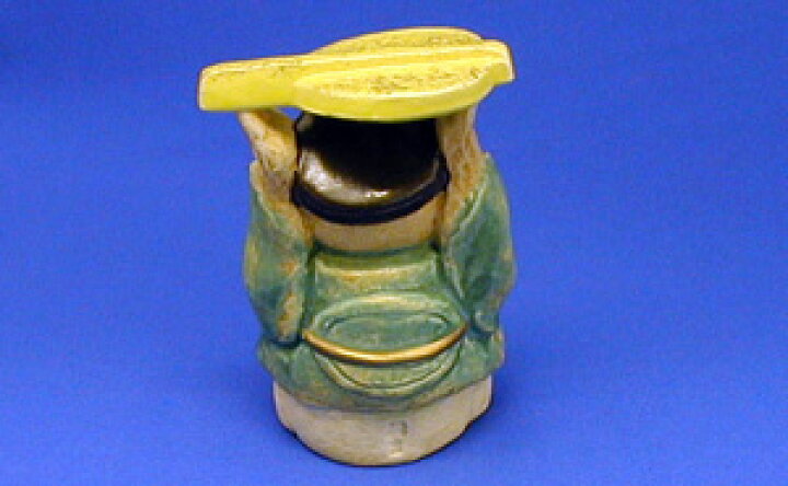 楽天市場】七福神 置物 高さ10cm【単品】「 たち吉 七福神 縁起かつぎ 