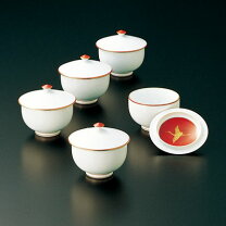 楽天市場】湯呑み 来客用 セット 茶托付きの通販