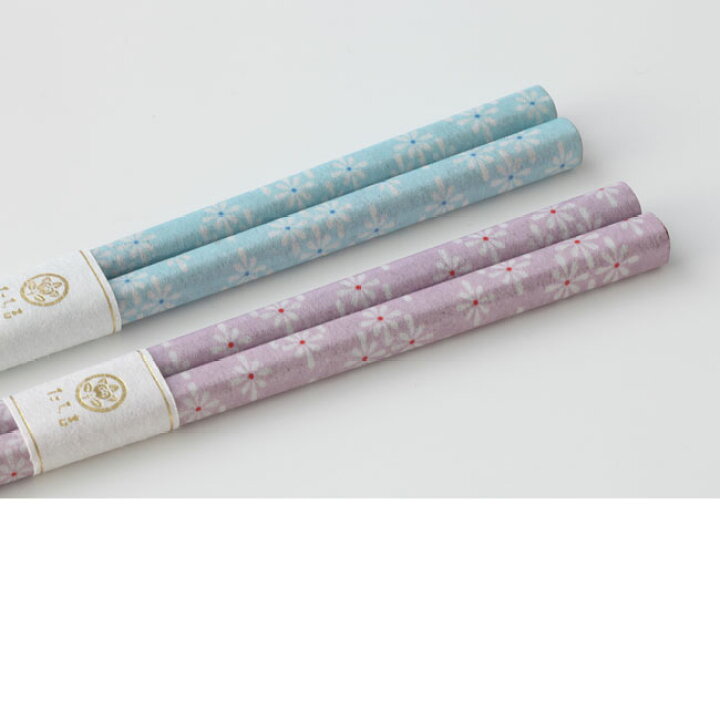 楽天市場】ペア箸 セット お箸 23cm【2点セット】「 たち吉 菊小紋 