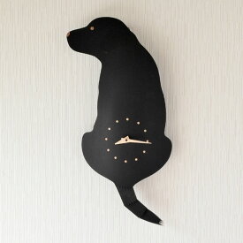 楽天市場 猫 時計 しっぽの通販