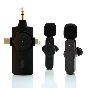 Fujirec s}CN CX }CN2t gp ȒPڑ AvBluetoothsv iPhone iPad Android PC 3.5mmtH[q USB-C Lightning