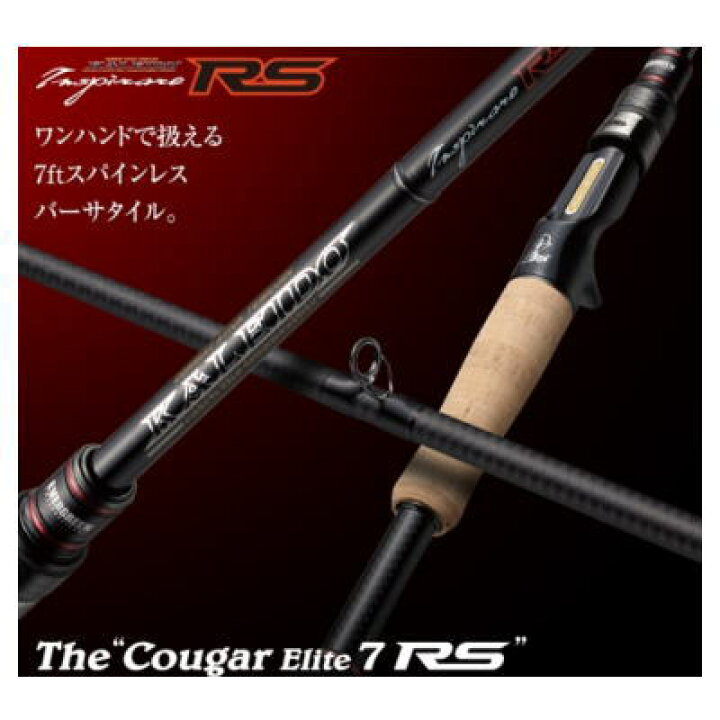 楽天市場】エバーグリーン インスピラーレRS IRSC-70MF-SXF クーガー 