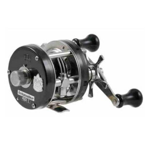 アブ ガルシア AMBASSADEUR 4501C Factory Tuned Black (リール) 価格 