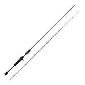 アブガルシア　ソルティーステージ　プロトタイプ　アジング　XAJC-552ULT-BF　ベイトモデル　ベイトフィネス　Salty Stage Prototype