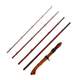 アブガルシア　コノロン　CNLC-605M　ベイトロッド