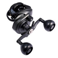 【在庫有】　アブガルシア　ビーストLP　ビースト400　ハイギア　左巻き　AbuGarcia　BEAST LP 400　ベイ…