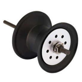 アブガルシア　ゼノンMg　32mmスプール　12lb-100m　深溝スプール　アブワークス