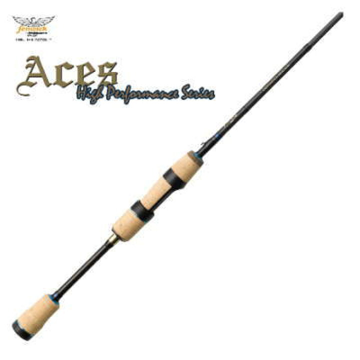 楽天市場 フェンウィック エイシス Aces64sxulj ミッドストローリングスペシャル タックルアイランド