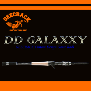 ジークラックDDギャラクシーDDGALAXXYGXY-C69MHワイルドカード
