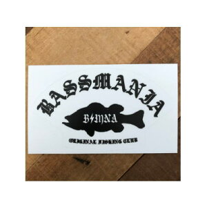 y݌Ɍz@oX}jA@OLD Arch Logo XebJ[@ bassmania@I[hA[`S@XebJ[