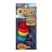 楽天市場】キャタピー ルアーの通販