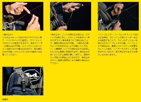 昌栄　Tool　システムスティック　CGパープル　問屋限定カラー　CGカラー　【ネコポス配送可】