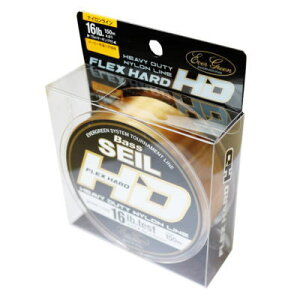 �G�o�[�O���[���@�o�X�U�C���@�t���b�N�X�n�[�hHD�@16lb�@150m�@�i�C�����@�y�l�R�|�X�z���z