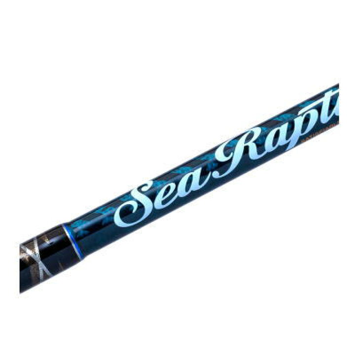 楽天市場】パームス シーラプチャー STGS-76ML PALMS Sea Rapture 