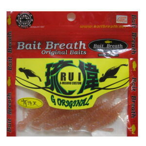 y݌ɌzypbP[Wꂠz@xCguX@C 2.5C`@LVJ[@875 sNLfB[@ylR|Xzz@Bait Breath@RUI@