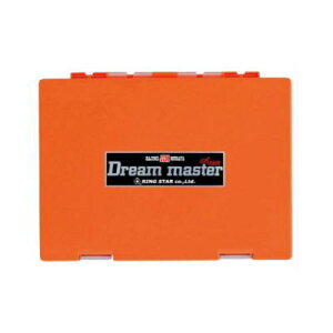 yS7Fz@OX^[@h[}X^[@DMA-1500SS @GAgEg@ǒނ@c@Xv[pBOX@bg@P[X@A[P[X@RING STAR@Dream master