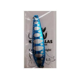 【在庫限定特価】【全22色】 カルテラス　ウルキ70　4.5g　KARTELLAS　Uruki　エリアトラウト