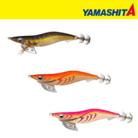 【全11カラー】　ヤマシタ　エギ王K　ベーシック　4号　【ネコポス配送可】　ヤマリア　YAMASHITA　4.0号　エギ