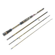 ツララ　ルーツ　S68ML　4ピース　スピニングモデル　TULALA　エクストリーム　Routes