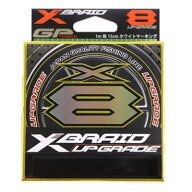 【3サイズ　各号数】　Xブレイド　アップグレードX8　100m　150m　200m　YGK　X-BRAID　XBRAID　UPGRADE …