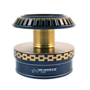 �X�^�W�I�I�[�V�����}�[�N�@�J�X�^���X�v�[���@�m�[���~�b�c�@20ST17000RC�@�u���[�u���b�N�S�[���h�@BBG�@NO LIMITS20ST17000RC�@STUDO OCEAN MARK