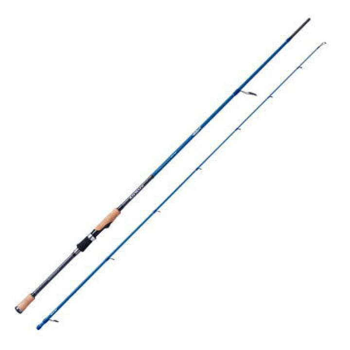 楽天市場】パームス ベイマティック BMTS-66ML PALMS スピニング 