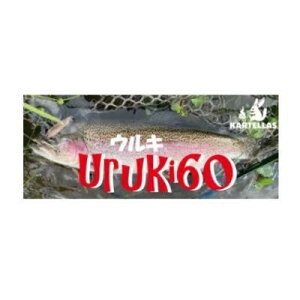 y݌ɌzyS22Fz@JeX@EL60@3.0g@3g@KARTELLAS@URUKI@GAgEg