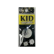 【全10色】　ディープパラドックス　キッドダディ　1.2g　DEEP PARADOX　KID DADDY　エリアトラウト