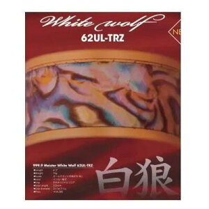 fINtg@999.9@fINtg@tH[iC}CX^[@zCgEt@62UL-TRZ@Rodio craft@WHITE WOLF