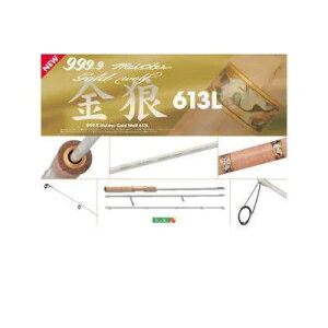 fINtg@999.9@tH[iC}CX^[@S[hEt 613L@Rodio craft@GOLD WOLF@GAgEg@ǒނ