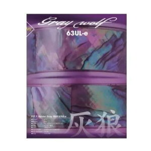 fINtg@999.9@tH[iC}CX^[@OCEt@63UL-e@Rodio craft@GRAY WOLF@GAgEg@ǒނ