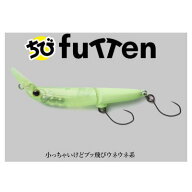 【全8カラー】　ティモン　ちびフッテンFS　【ネコポス配送可】　TIMON
