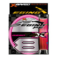 【2サイズ　各号数】　Xブレイド　ゲソTSR　X8　150m　210m　YGK　エックスブレイド　X-BRAID　XBRAID　…