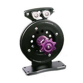 ドリームウェイ　糸巻工場　IK500　パワータイプ　UOYA　魚矢　ドリームウエイ　DW　スタジオオーシャンマーク