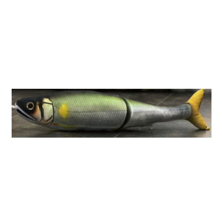 楽天市場】ガンクラフト ジョインテッドクロー 600 クッション 