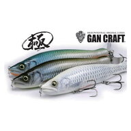 【全3カラー】　ガンクラフト　カイテン　178F　リアライブ極カラー　問屋限定カラー　魚矢　KAITEN