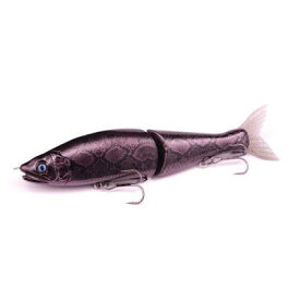 ガンクラフト　ジョインテッドクロー178　U-28　極 KillersPython PL　リアルライブフィニッシュ　極カラー　問屋限定カラー　魚矢　UOYA　ジョイクロ178　フローティング