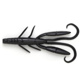 イマカツ　エリートクロー　ハイフロート　3.5インチ　スーパーブラック　S-416　【ネコポス配送可】　IMAKATSU Elite Craw High Float
