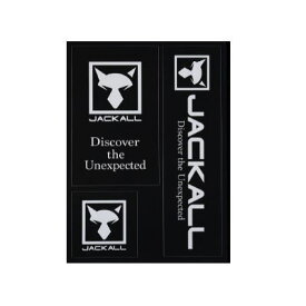 楽天市場 ジャッカル ステッカーの通販